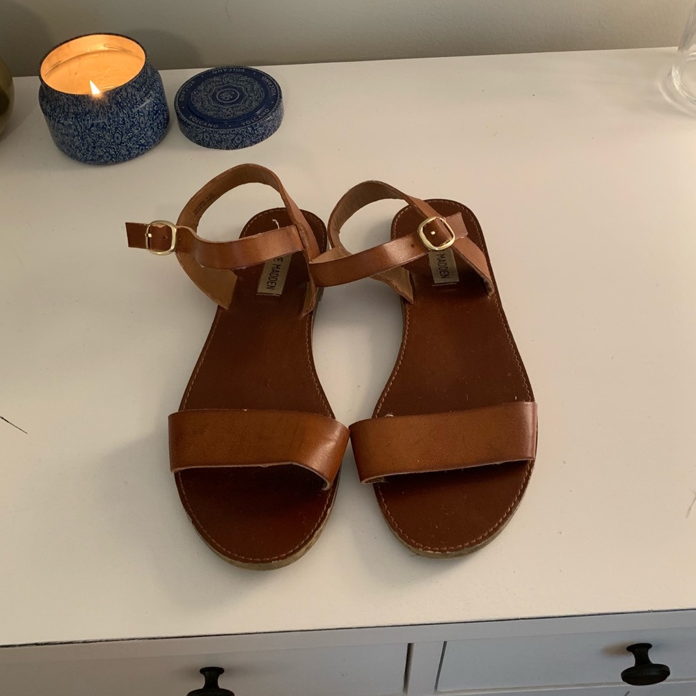 Steve Madden sandals